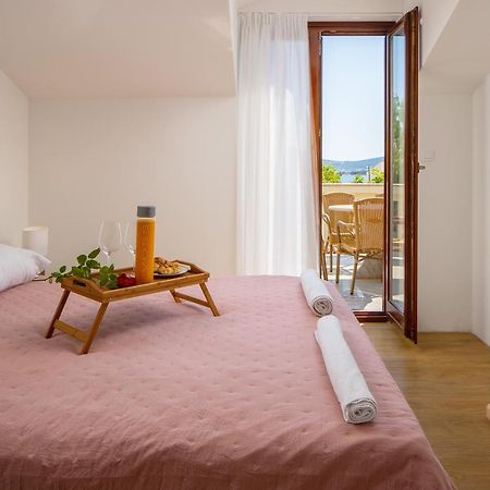 Lusi House Villa Sveti Filip i Jakov Eksteriør bilde
