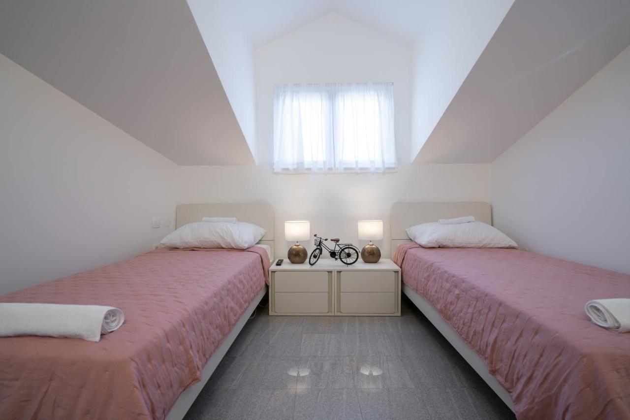 Lusi House Villa Sveti Filip i Jakov Eksteriør bilde
